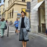 Kang Min-hyuk Instagram - #milano