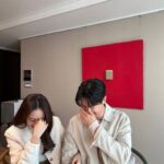 Kang Min-hyuk Instagram - 19년지기 남사친과 아바타데이트....^_^ㅋㅋㅋㅋㅋㅋ 오랜친구와 함께해서 그런지 더 재밌었고~~~~ 우정 변치말자구~~~😉
