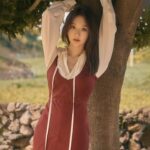 Kang Min-kyung Instagram - 우.그.사 이제 6일 앞으로,, 이번 주에 정훈씨와 그간 노래를 만들며 있었던 이야기들을 브이로그로 올릴 예정이에요! 기대해주세요! 우린 그렇게 사랑해서 D-6
