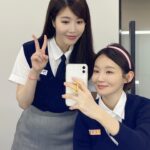 Kang Min-kyung Instagram - 15년전 사진인데 화질이 좋네? ^~^