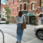 Kang Min-kyung Instagram - 📚어쩌다 네 달 묵은 사진… 🩵🥹