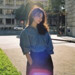 Kang Min-kyung Instagram - @filmingki 필름 계정을 만들었어요... 총총총