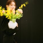 Kang Min-kyung Instagram - @filmingki 필름 계정을 만들었어요... 총총총