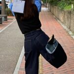 Kang Min-kyung Instagram - 기분 전환 = 향수 사기 = 레몬 에이드 먹끼