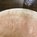Kang Min-kyung Instagram - 언니 우리 킹금바리 맛났었찌 끗치.. 🐟