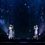 Kang Min-kyung Instagram - 이천이십삼년 십이월 십오십육십칠.. 3일 동안의 관객 여러분 안녕하세요? 안녕히 들어가셨어요? 저는.. 그 무섭다는 공연 상사병에 걸려 무대에서 내려온 어제 밤부터 지금까지 시름시름 앓고 있습니다… 벌써 그립네요.. 정말 너무 보고 싶어요…. 매일매일 콘서트 하면 안 되나요? 이 여운을 어떻게 놓아야 할지.. 너무 오랜만의 공연이었던 만큼 저릿하고 애틋합니다.. 고생한 우리 콘서트팀, 매니지먼트 팀, 캡틴플래닛과 밴드팀, 웨이크원 팀원들, 팀 다비치 헤메스… 그리고 사랑하는 관객 여러분… 너무나 감사합니다!!!!!!!!!!!!!