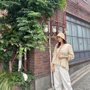 Kang So-ra Thumbnail - 20.8K Likes - Most Liked Instagram Photos