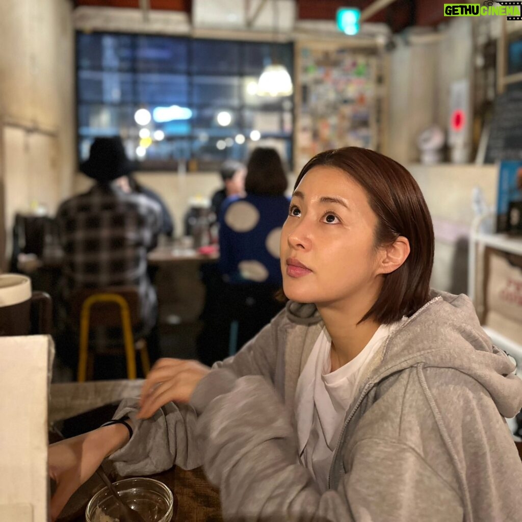 Kang So-ra Instagram - 3days in Tokyo 발바닥에 땀나도록 다녔던 짧고 굵었던 도쿄여행