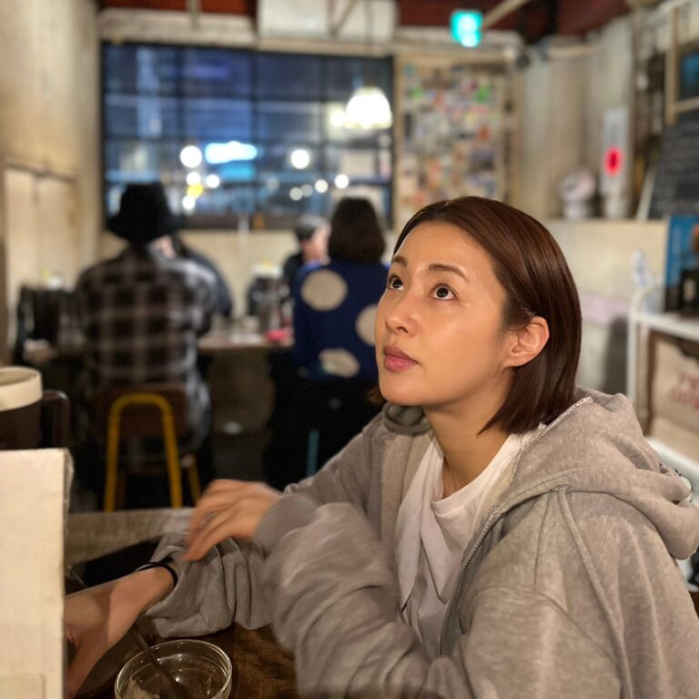 Kang So-ra Instagram - 3days in Tokyo 발바닥에 땀나도록 다녔던 짧고 굵었던 도쿄여행