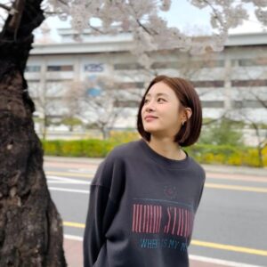 Kang So-ra Thumbnail - 27.2K Likes - Most Liked Instagram Photos