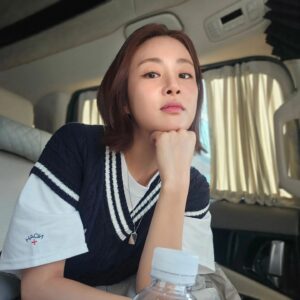 Kang So-ra Thumbnail - 23.3K Likes - Most Liked Instagram Photos