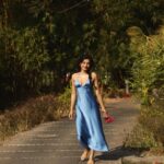 Kanika Mann Instagram - देखो ज़रा एक बार 💁🏻‍♀️ Itni theek hain ya aur post karu ?