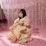 Kanna Hashimoto Instagram - こんにちは！環奈MGです。 エンジェルハートから2023年春夏コレクション"First Star"が発売致しました。 今日はオフショットをシェアします！ #橋本環奈 #橋本環奈2023 #橋本環奈マネージャー #angelheart #エンジェルハート #ウエニ貿易