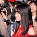 Kanna Hashimoto Instagram - こんにちは！環奈MGです。 昨日は映画「キングダム」のワールドプレミアでした。 ということで、レッドカーペットイベントの時の環奈をシェアします！ #橋本環奈 #橋本環奈2019 #橋本環奈マネージャー #キングダム #映画キングダム #河了貂 #ワールドプレミア #レッドカーペットイベント