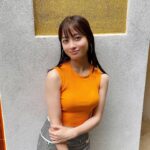 Kanna Hashimoto Instagram - 今日はお渡し会です。 良いお天気で良かった🕊️ #橋本環奈 #橋本環奈2024 #橋本環奈マネージャー #橋本環奈写真集カレイドスコープ
