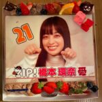 Kanna Hashimoto Instagram - こんばんは！環奈MGです。 今日は環奈の誕生日でした🎂 たくさんのお祝いメッセージありがとうございます！あまりにも多過ぎて目を通すのに時間がかかりそうです。消えてしまうストーリーのメッセージから見させて頂きます^_^ 今年は、ZIPの皆様と一緒に宮崎で誕生日を迎えました。 ZIP!さん。お忙しい中素敵なケーキまでありがとうございました😊 #橋本環奈 #橋本環奈2020 #橋本環奈マネージャー#橋本環奈誕生日2020 #zip #橋本環奈愛