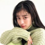 Kanna Hashimoto Instagram - こんにちは！環奈MGです。 本日ViVi発売です。 オフショットシェアします。 #橋本環奈 #橋本環奈2019 #橋本環奈マネージャー #ViVi