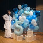 Kanna Hashimoto Instagram - こんばんは〜⭐️ 明日は院長回診＠東京ですね！ 盛り上がりましょう！ #橋本環奈 #橋本環奈2024 #橋本環奈マネージャー #橋本純情内科