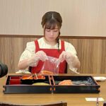 Kanna Hashimoto Instagram - こんにちは！環奈MGです。 本日発売のテレビジョンからオフショットです！ 明太子作りをしました。 #橋本環奈 #橋本環奈2022 #橋本環奈マネージャー #テレビジョン連載オフショット