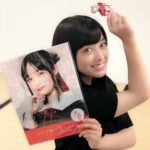 Kanna Hashimoto Instagram - こんにちは！環奈MGです。 映画『かぐや様は告らせたい』の劇場前売券がいよいよ明日7月13日より発売となります。 先着で４万名様にオリジナルクリアファイルのプレゼント！との事ですので、是非お早目にお買い求め下さい。 映画『かぐや様は告らせたい・天才たちの恋愛頭脳戦』は、9月6日（金）より公開です。 #橋本環奈 #橋本環奈2019 #橋本環奈マネージャー #かぐや様は告らせたい #恋愛頭脳戦 #劇場前売券 #クリアファイル #ムビチケ