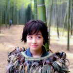 Kanna Hashimoto Instagram - おはようございます！環奈MGです。 今日はキングダムからオフショットをシェアします。 #橋本環奈 #橋本環奈2019 #橋本環奈マネージャー #キングダム #河了貂 #キングダムオフショット
