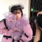 Kanna Hashimoto Instagram - おはようございます！環奈MGです。 本日発売「NYLON JAPAN」からオフショットです！ いっぱい撮影したので是非ご購入下さい。 #橋本環奈 #橋本環奈マネージャー #橋本環奈2019 #ナイロンジャパン #nylon #nylonjapan #ナイロンオフショット