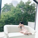 Kanna Hashimoto Instagram - こんにちは！環奈MGです。 昨日発売の「週刊少年マガジン」からオフショットです。 #橋本環奈 #橋本環奈2019 #橋本環奈マネージャー #週刊少年マガジン