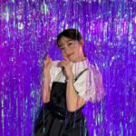 Kanna Hashimoto Instagram - こんにちは！環奈MGです。 今日はエンジェルハートからオフショットをシェアします。 #橋本環奈 #橋本環奈2023 #橋本環奈マネージャー #エンジェルハート