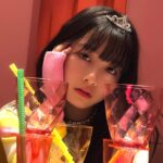 Kanna Hashimoto Instagram - おはようございます！環奈MGです。 本日発売「NYLON JAPAN」からオフショットです！ いっぱい撮影したので是非ご購入下さい。 #橋本環奈 #橋本環奈マネージャー #橋本環奈2019 #ナイロンジャパン #nylon #nylonjapan #ナイロンオフショット