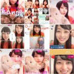 Kanna Hashimoto Instagram - こんばんは！環奈MGです。 今日はインスタライブにお越し頂き、ありがとうございました！ たくさんのコラージュ画像が届いたのでシェアさせて頂きます！ #橋本環奈 #橋本環奈2020 #橋本環奈マネージャー #コラージュ写真
