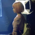 Kanna Hashimoto Instagram - こんにちは！環奈MGです。 橋本環奈主演 映画「バイオレンスアクション」が、本日8月19日全国公開となります。 豪華な主題歌＆挿入歌に加え、日本映画初となる最先端技術“ボリュメトリックキャプチャ”を使った、爽快なアクションシーンを是非劇場で体感してみてください！ #橋本環奈 #橋本環奈2022 #橋本環奈マネージャー #バイオレンスアクション