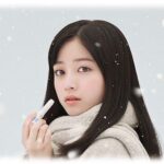 Kanna Hashimoto Instagram - こんばんは！環奈MGです。 メルティクリームリップ　「#雪国環奈のコピー書いてみた Twitterキャンペーン」が明日から始まります。 是非ご参加下さい⛄️ URLはストーリーからどうぞ。 #橋本環奈 #橋本環奈2019 #橋本環奈マネージャー #ロート #ロート製薬 #メンソレータム #メルティクリームリップ #雪国環奈のコピー書いてみた