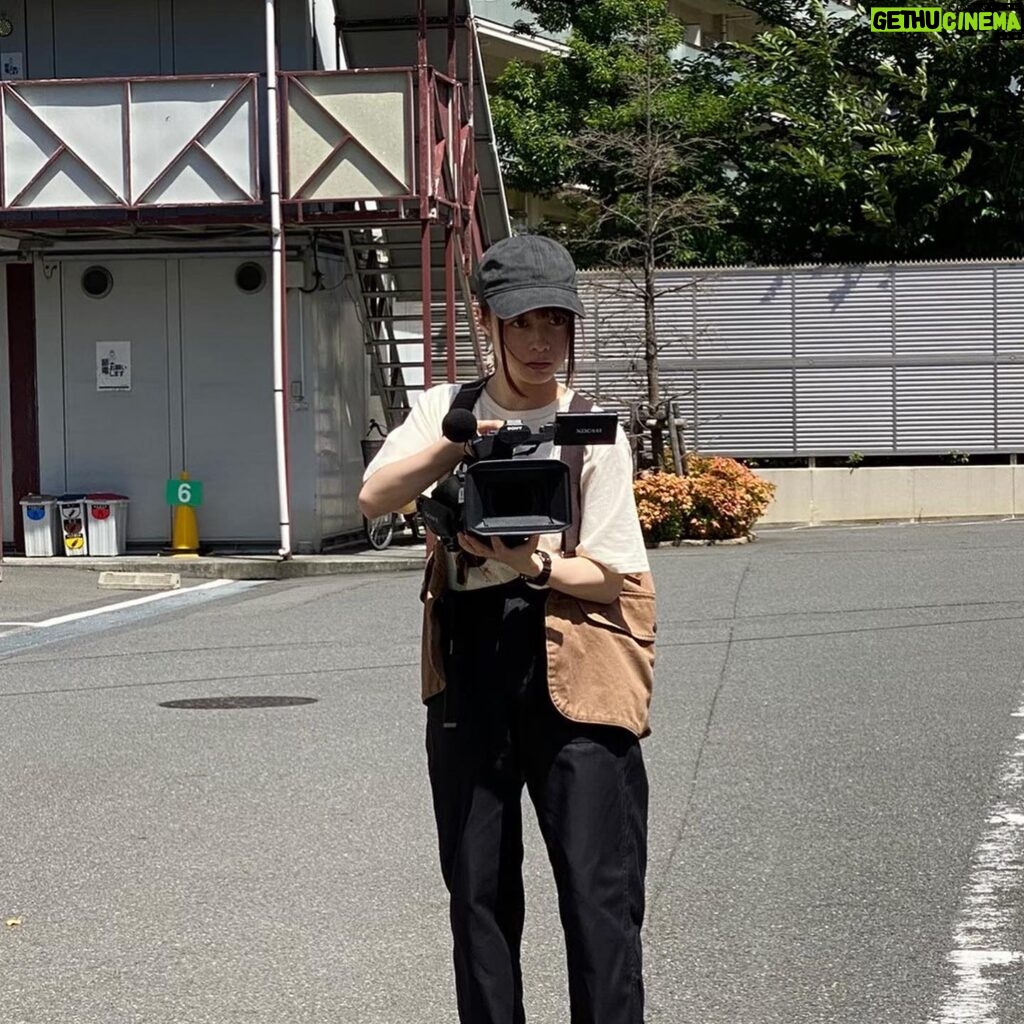 Kanna Hashimoto Instagram - こんばんは！環奈MGです。 映画「禁じられた遊び」が本日公開しました👁️ 是非劇場でご覧下さい。 #橋本環奈 #橋本環奈2023 #橋本環奈マネージャー #禁じられた遊び #エロイムエッサイム