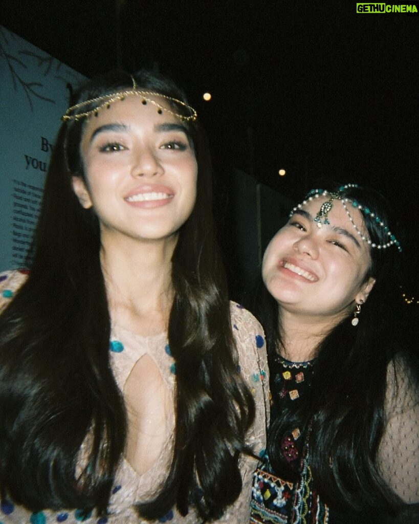 Kannarun Wongkajonklai Instagram - Happy Birthday to the sweetest @apangglis 🐰🐱 So many memories with you and thru all the goods and bads im here for you. Hope you follow your dreams and always a happiness wherever you go in your life. Love youuuuu 🤍