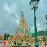 Kaori Oinuma Instagram - hk dump !!!