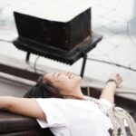 Kaori Oinuma Instagram - hk dump !!!