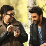 Karan Johar Instagram – Ae Dil hai Mushkil will always be personal to me…
It was all my life learnings about falling in love, dealing with unrequited love and also how resilient we can be even when the heartbreak feels so final…
The experience of filming ADHM was one of my best on set experiences ..
I got to know and understand “the Ranbir process” and deeply respect it…. He never let his homework or his hard work apparent to anyone … I got to know and love him as a person and appreciate his detachment from stardom or movie star trappings… his child like portrayal of a broken hearted lover went beyond the written word… Anushka and him were such a treat to direct … they have mutual friendship and respect which transcended from personal to celluloid perfectly! Anushka is pure hearted and that always come through on screen..I always wanted to direct Aishwarya and she gave Saba so much dignity , poise and beauty ! Will always be immensely grateful to her for accepting to play the part instantly and with so much love and team spirit ..I look back at the days of filming ADHM with a big smile and a cathartic heart … the music will live on and I can take no credit from the magic and genius of Dada and Amitabh … Is film ke zikar ka zubaan pe swaad rakhna ….