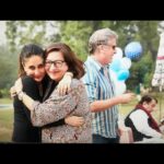 Kareena Kapoor Instagram – Happy birthday to our world ❤️🌈
मेरी माँ ❤️❤️❤️