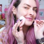 Karen Bachini Instagram - No #KahIndica dessa semana, quero compartilhar com vocês 3 produtos de beleza que encontrei no app da @shopee_br e estou amando! Aproveitem que hoje, no 5.5 Moda e Beleza, o app está recheado de promoções incríveis, cupons e frete grátis - é o momento perfeito para suas comprinhas 🧡