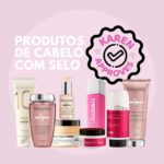 Karen Bachini Instagram - Meus produtos de cabelo favoritos do momento! Todos passaram pelos Testes de Eficácia Karen Bachini 🤣🤣💕