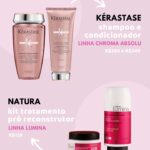 Karen Bachini Instagram - Meus produtos de cabelo favoritos do momento! Todos passaram pelos Testes de Eficácia Karen Bachini 🤣🤣💕