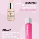 Karen Bachini Instagram - Meus produtos de cabelo favoritos do momento! Todos passaram pelos Testes de Eficácia Karen Bachini 🤣🤣💕