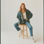Karen Gillan Instagram - Thanks for having me @instylemexico 💚 InStyle Mexico | April Issue @instylemexico Photos: Shane MCcauley @shanemccauley Stylist: Paulina Zas @paulinazas Fashion assistant: Celeste Anzures @celesteanzures Makeup: Miriam Nichterlein @miriamnmakeup Hair: Candice Birns @hairbycandicebirns Nails: Millie Machado @millie_cosmo Production: @hyperion.la