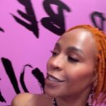 Karol Conká Instagram - Desse jeito