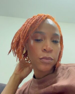 Karol Conká Instagram - Desse jeito