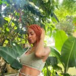 Karol Conká Instagram -