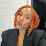 Karol Conká Instagram - Bem tranquila porque acabei de receber o corte do clipe de Negona feat @tashaokereke e @tracieokereke e quero dizer que a @aishambikila arrasou na direçawn. Não vejo a hora de lançar pra vcs, me sinto pronta.