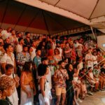 Karol Conká Instagram - Karol Conká (@karolconka) fez a CAIXA Cultural Salvador (@caixaculturalsalvador) balançar na primeira noite no Festival Palco Brasil! 👯‍♀️ Grande alegria reabrir o projeto com a energia lá em cima! ❤️ 📸 Caio Lírio (@caiolirio)