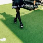 Karol Conká Instagram - Hey, Nataal! Já cheguei, estamos animados. Já fui dar uma olhada no palco do @festivalmada, passei o som com a minha equipe e me sinto pronta pra fazer um show energizante. Separa o seu look de festival e bora encontrar comigoan mais tarde. ❤️‍🔥 Ponta Negra, Rio Grande Do Norte, Brazil