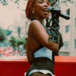 Karol Conká Instagram - Que delícia foi o meu segundo dia de #CarnavalConká, essa semana tem mais! Bora ferver comigoan #Negonas2000 Foto @vxldinei
